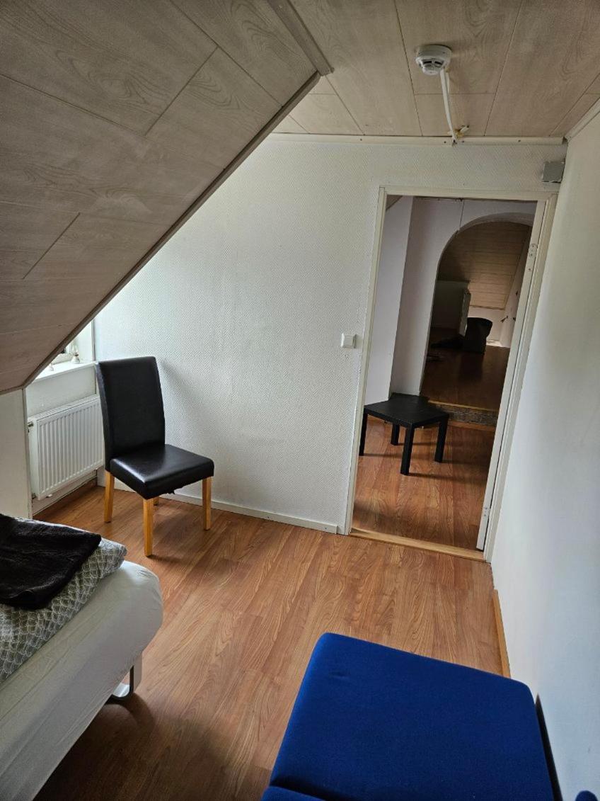 Toarp Inn free parking