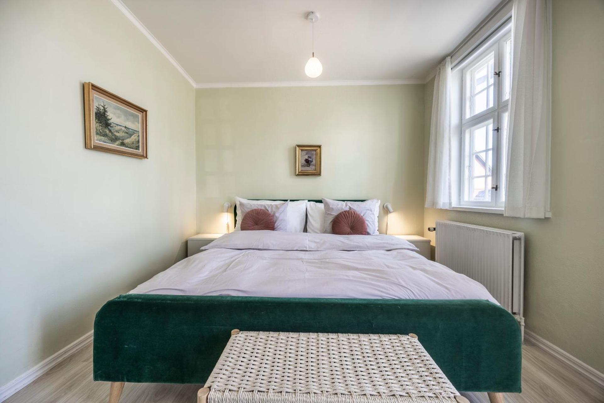 Hirtshals Gamle Station