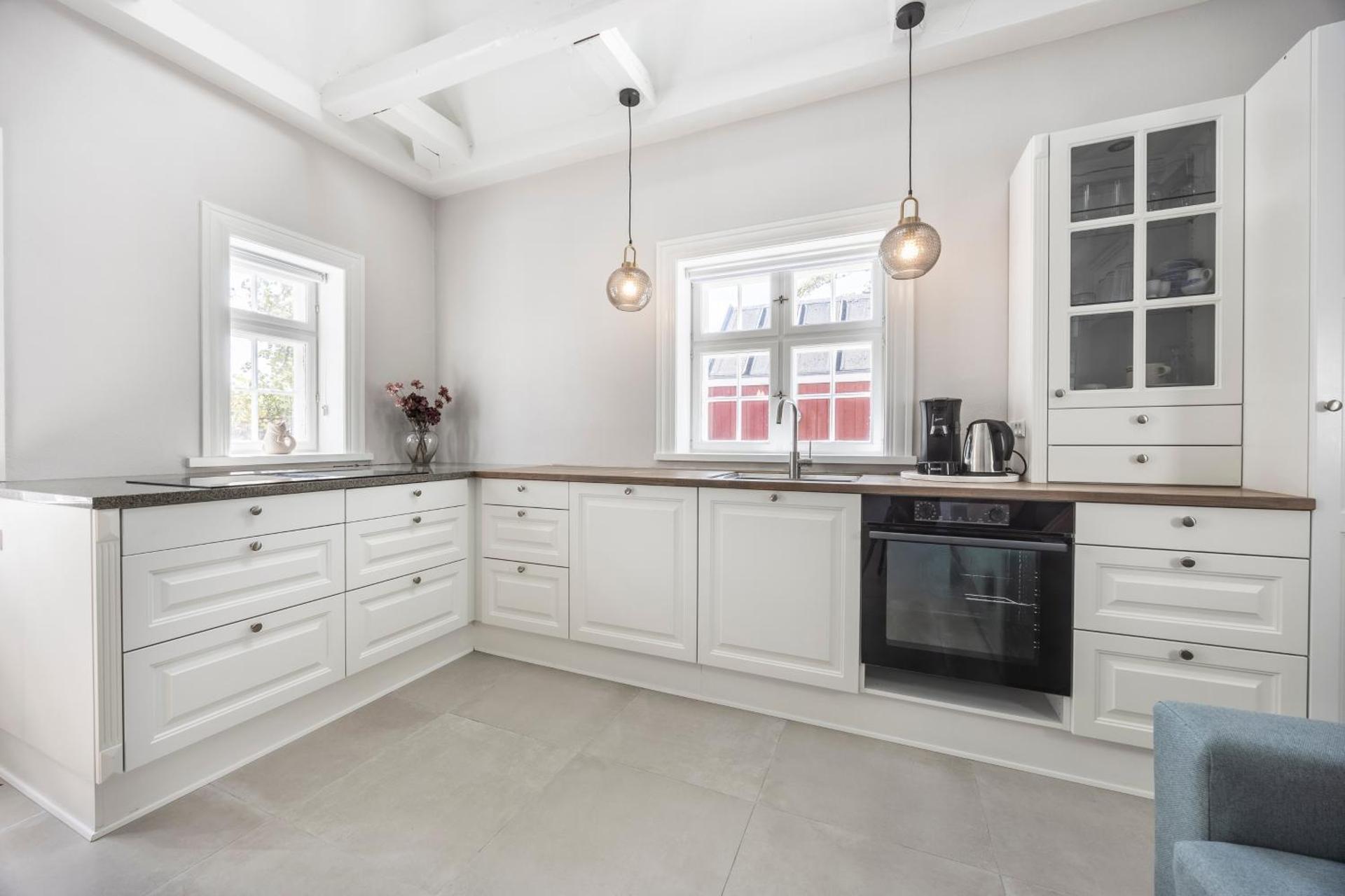 Hirtshals Gamle Station