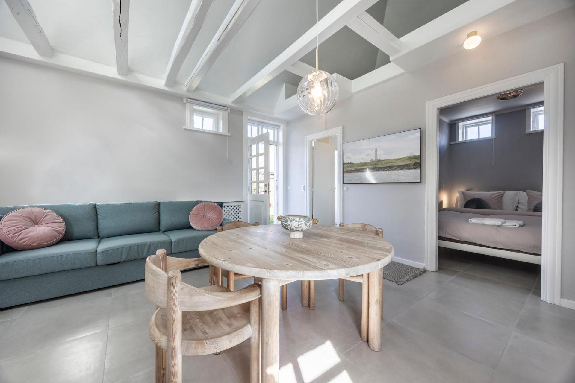 Hirtshals Gamle Station