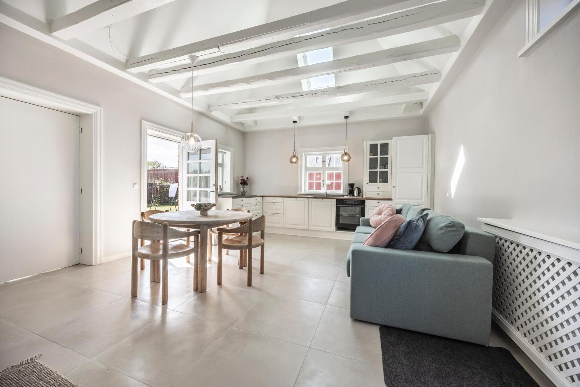 Hirtshals Gamle Station