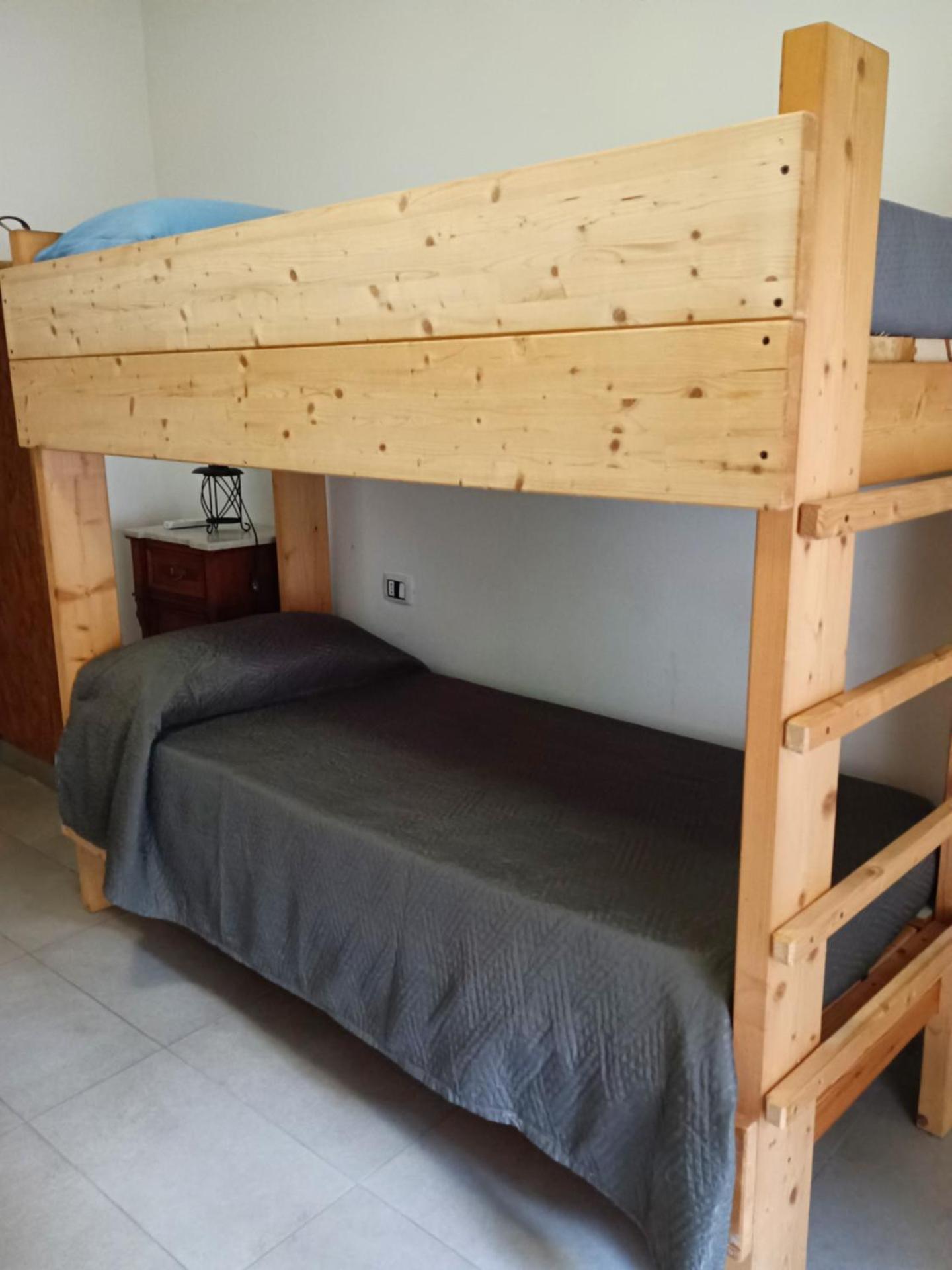 Bed and breakfast Settesette6