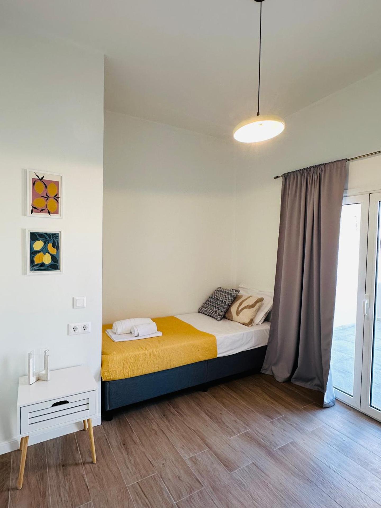 SitiaHeights Apartment