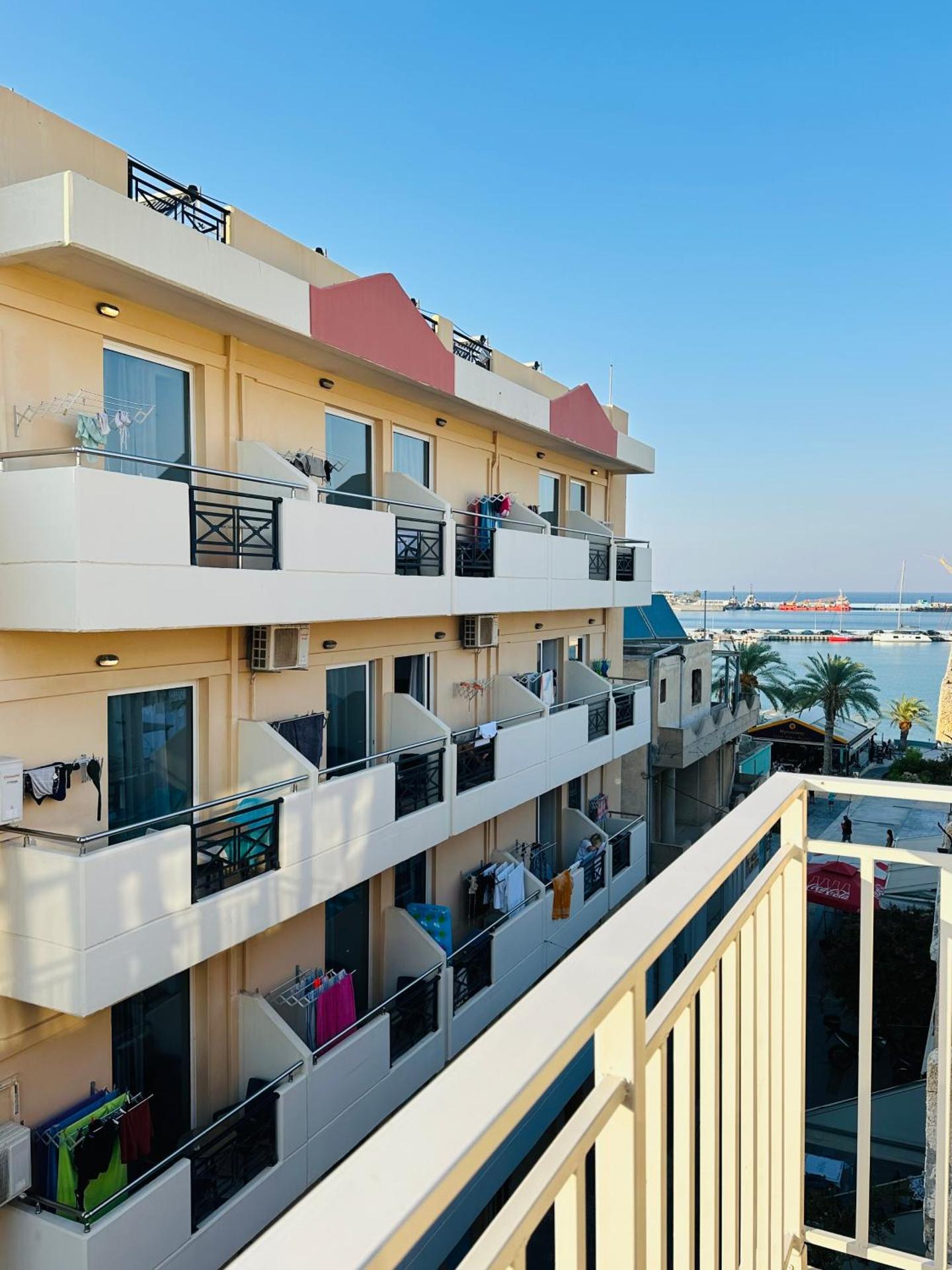 SitiaHeights Apartment