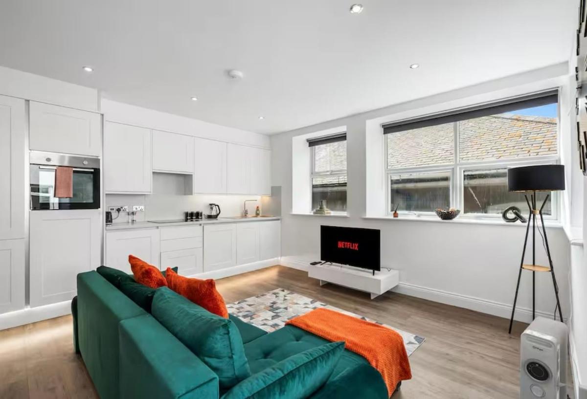 The Lanes Sunset Terrace