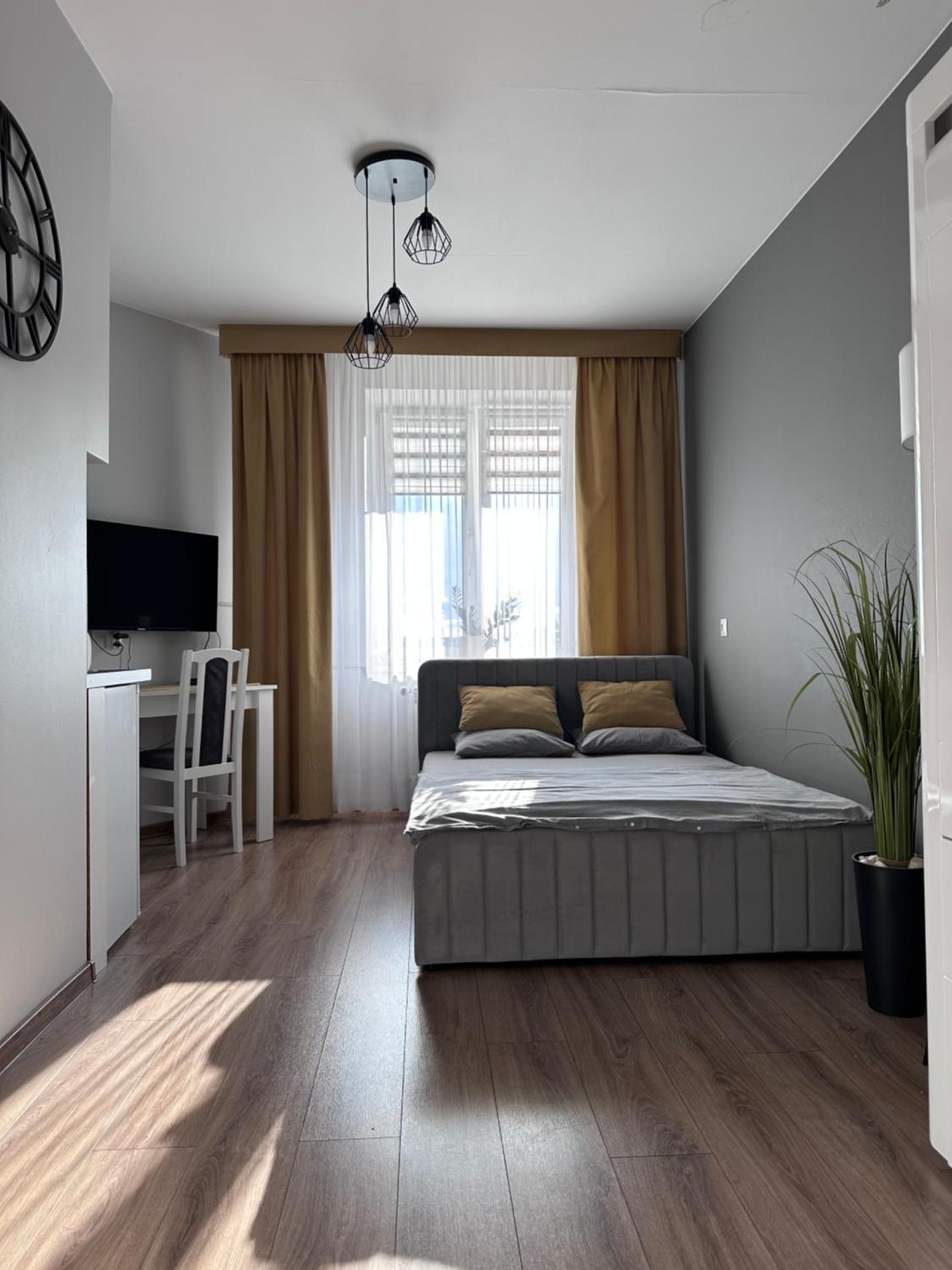 Apartamenty w Kamienicy