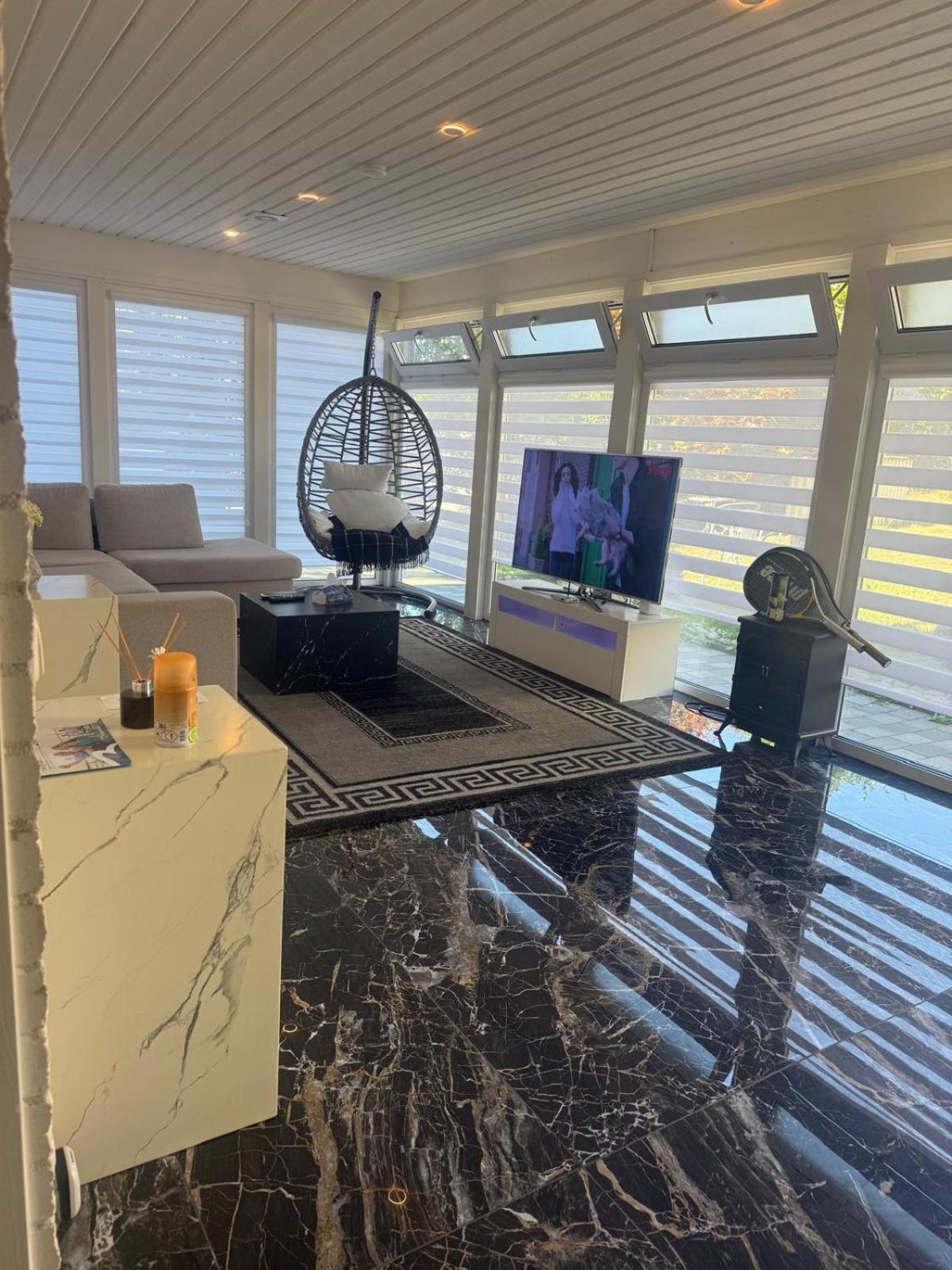 Guest house in Lyckeby