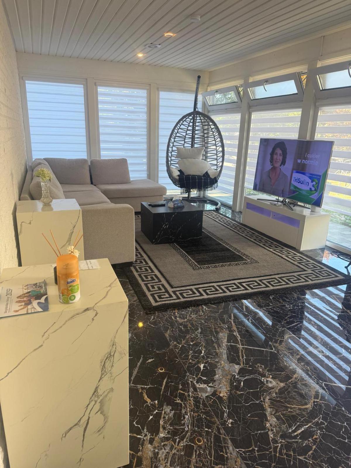 Guest house in Lyckeby