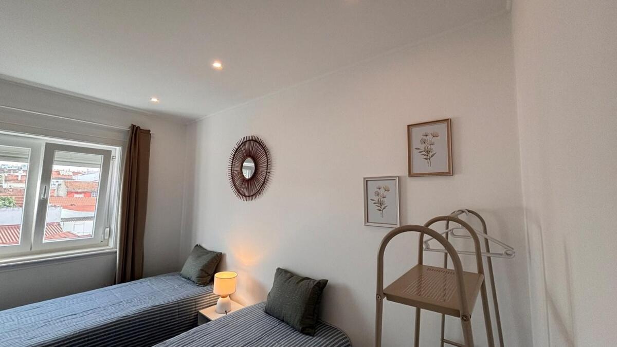 Charming Baixa VI - 2 Room Apt