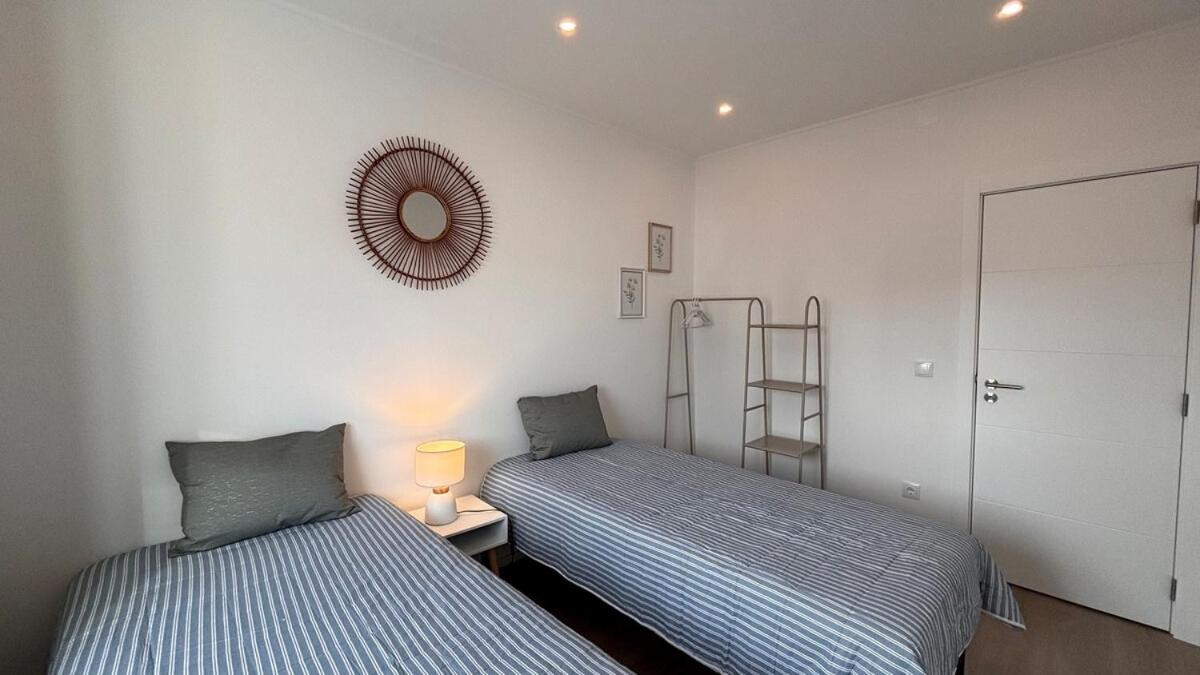 Charming Baixa VI - 2 Room Apt