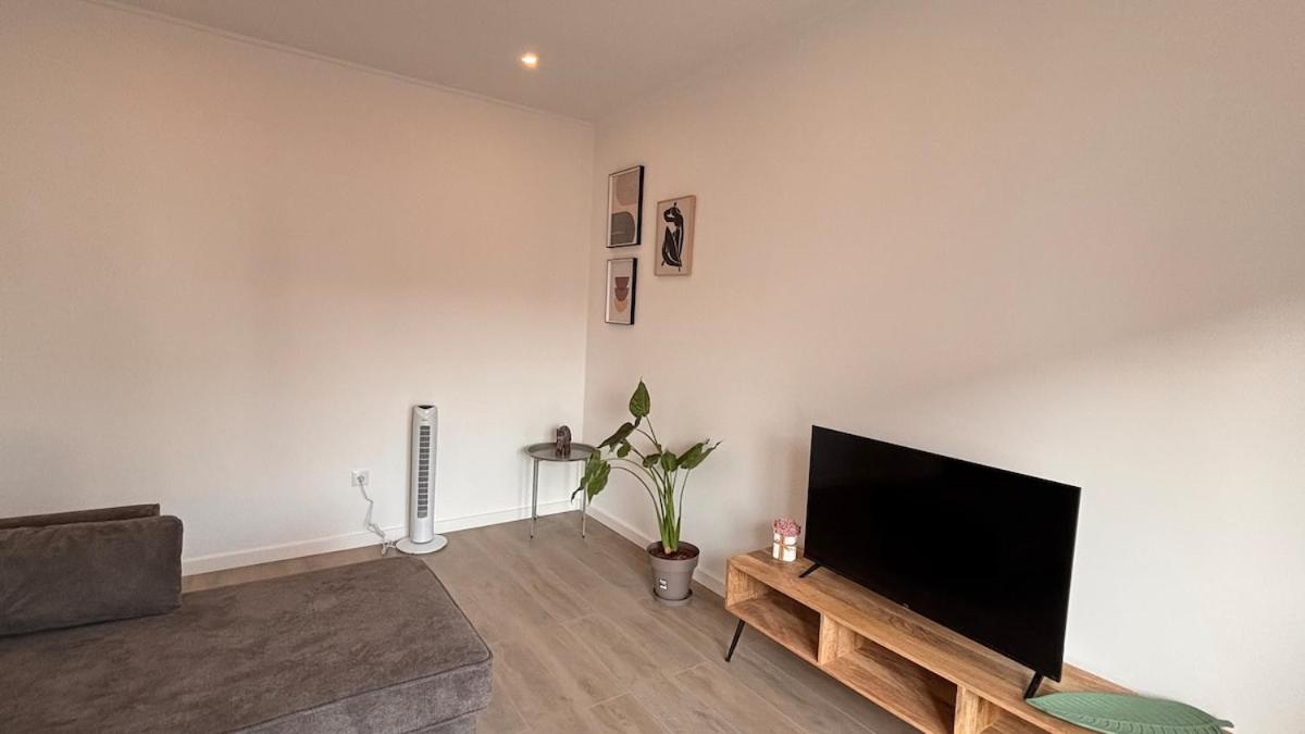 Charming Baixa VI - 2 Room Apt