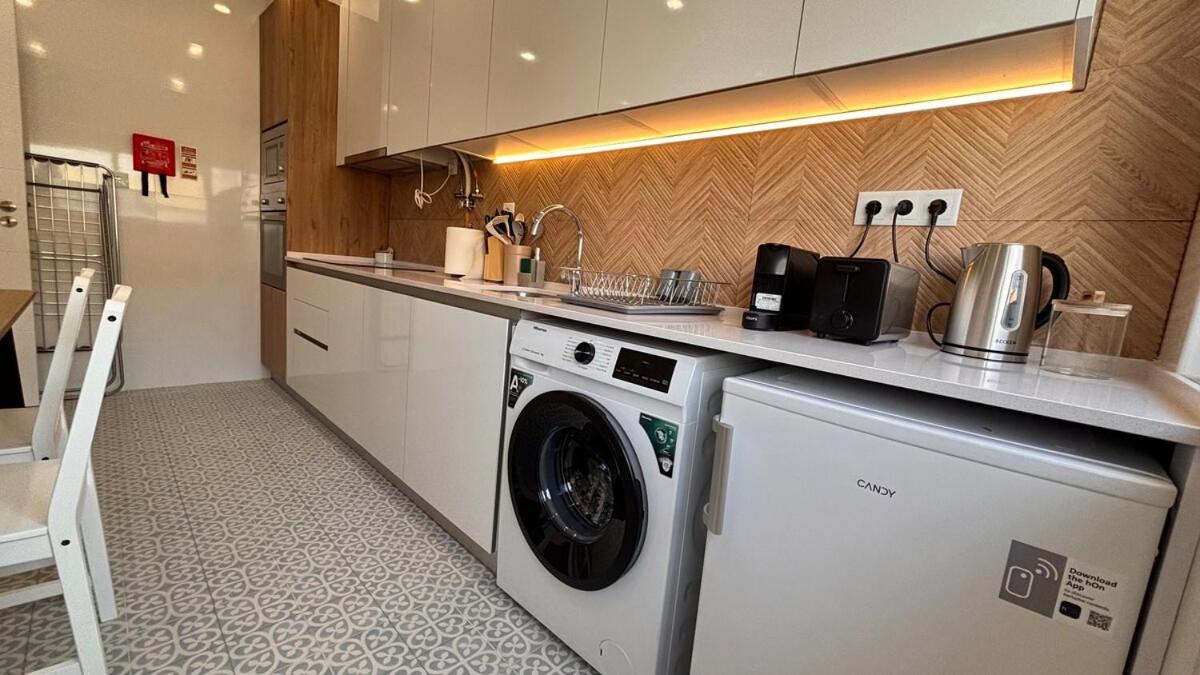 Charming Baixa VI - 2 Room Apt