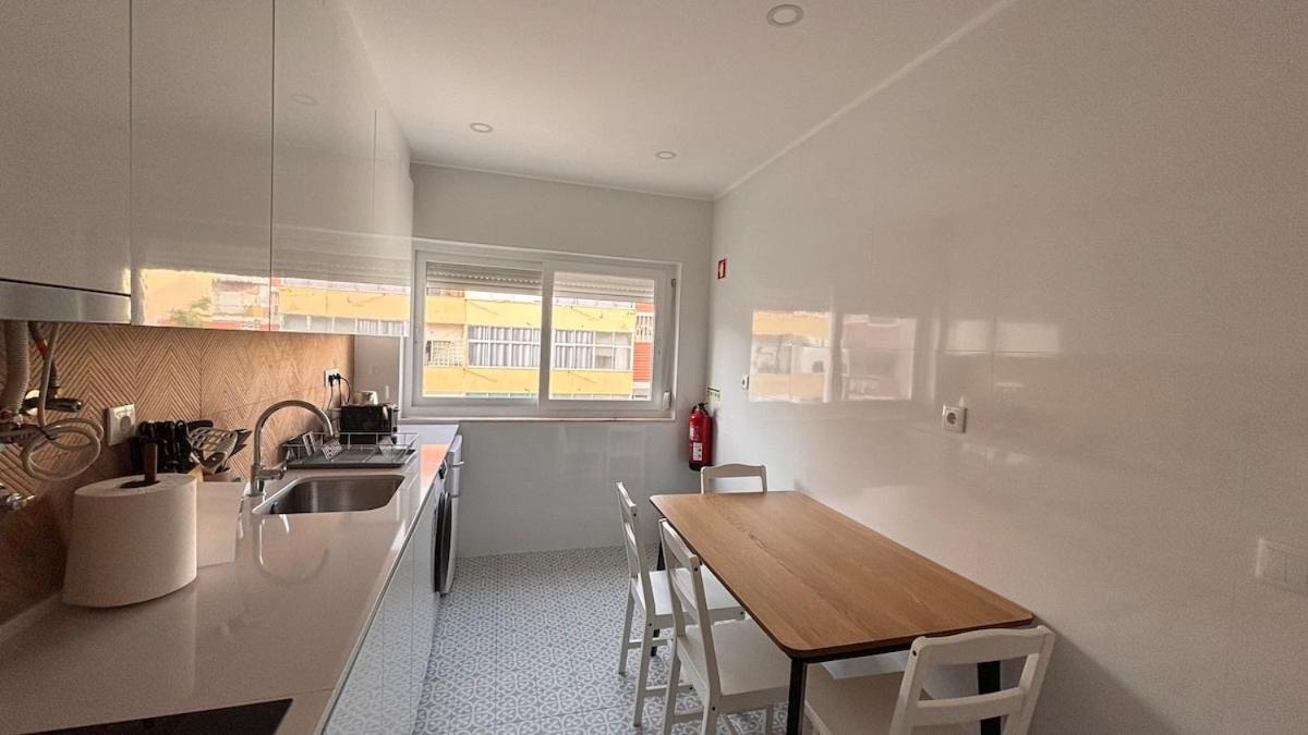 Charming Baixa VI - 2 Room Apt