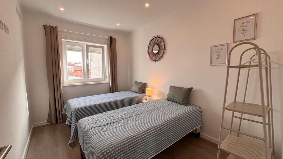 Charming Baixa VI - 2 Room Apt