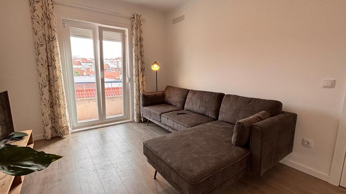 Charming Baixa VI - 2 Room Apt