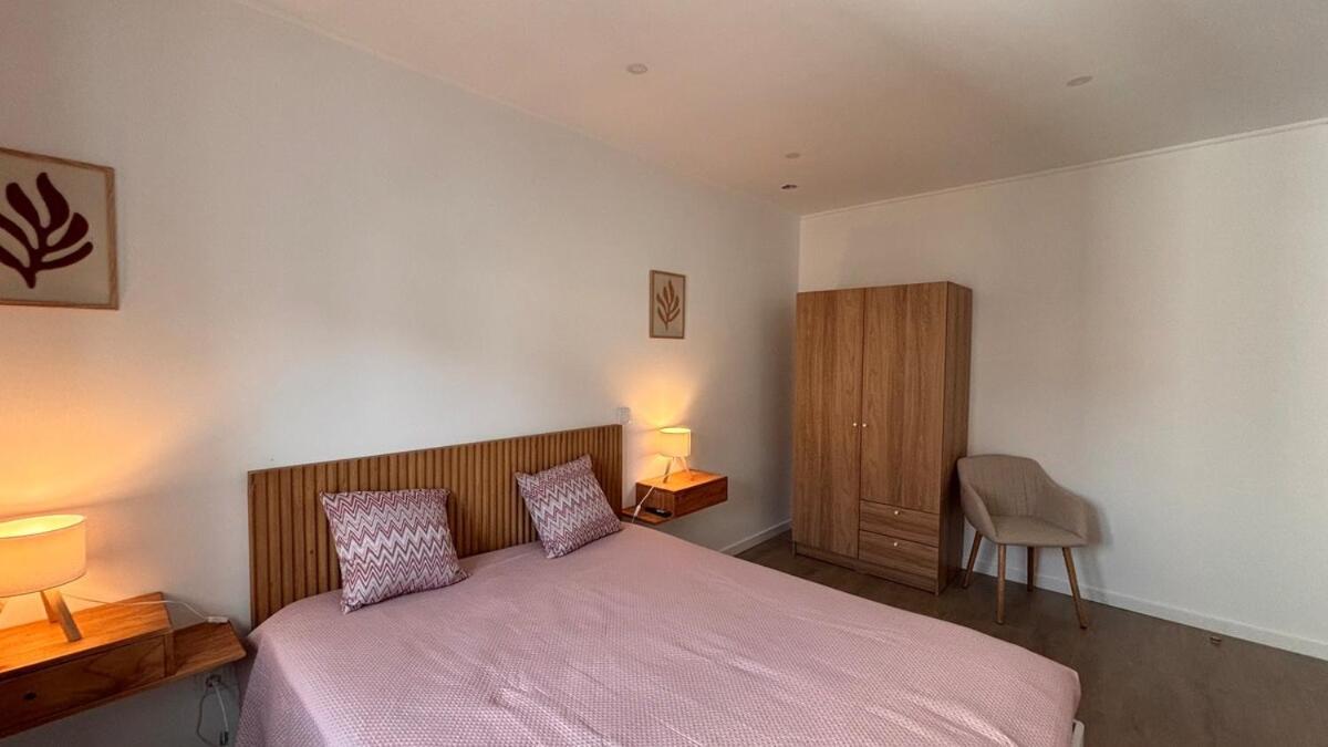 Charming Baixa VI - 2 Room Apt