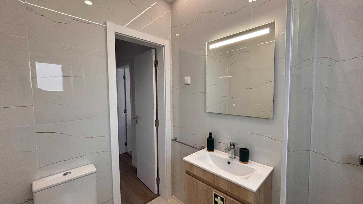 Charming Baixa VI - 2 Room Apt