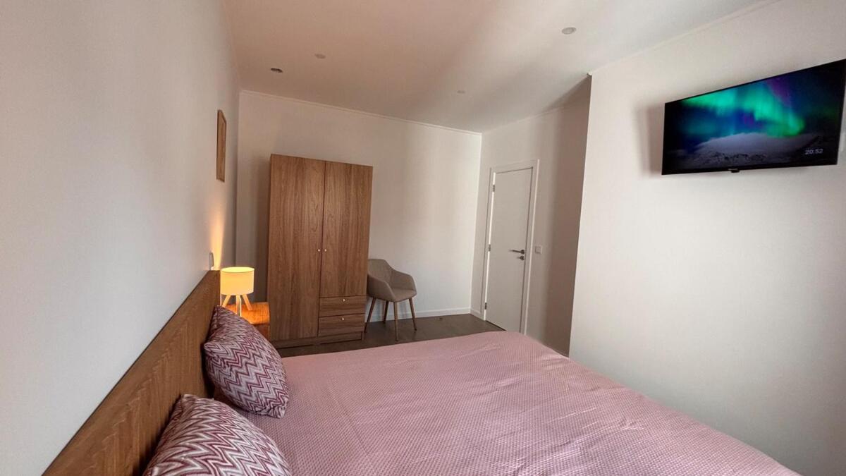 Charming Baixa VI - 2 Room Apt