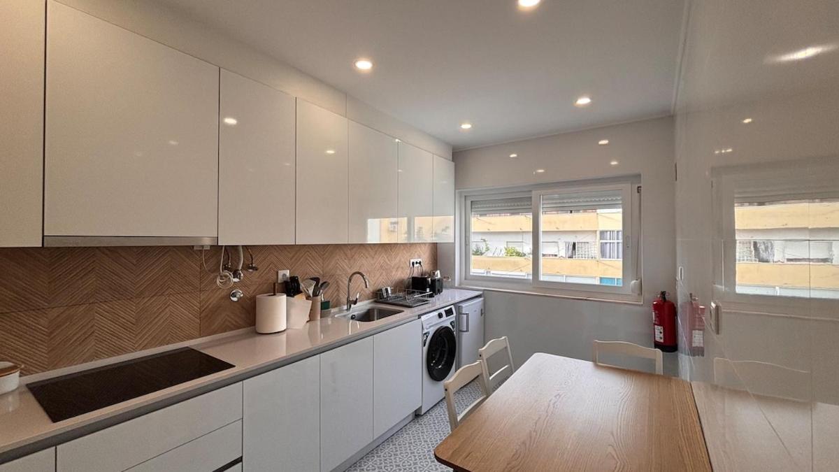 Charming Baixa VI - 2 Room Apt