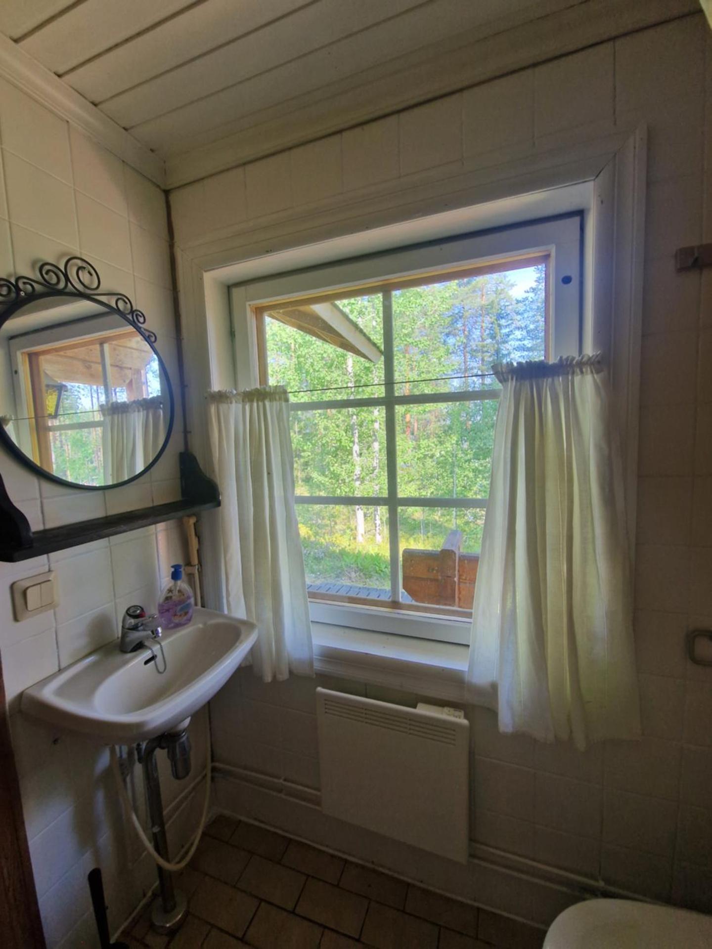 Hietajärven Helmi, mökki 1