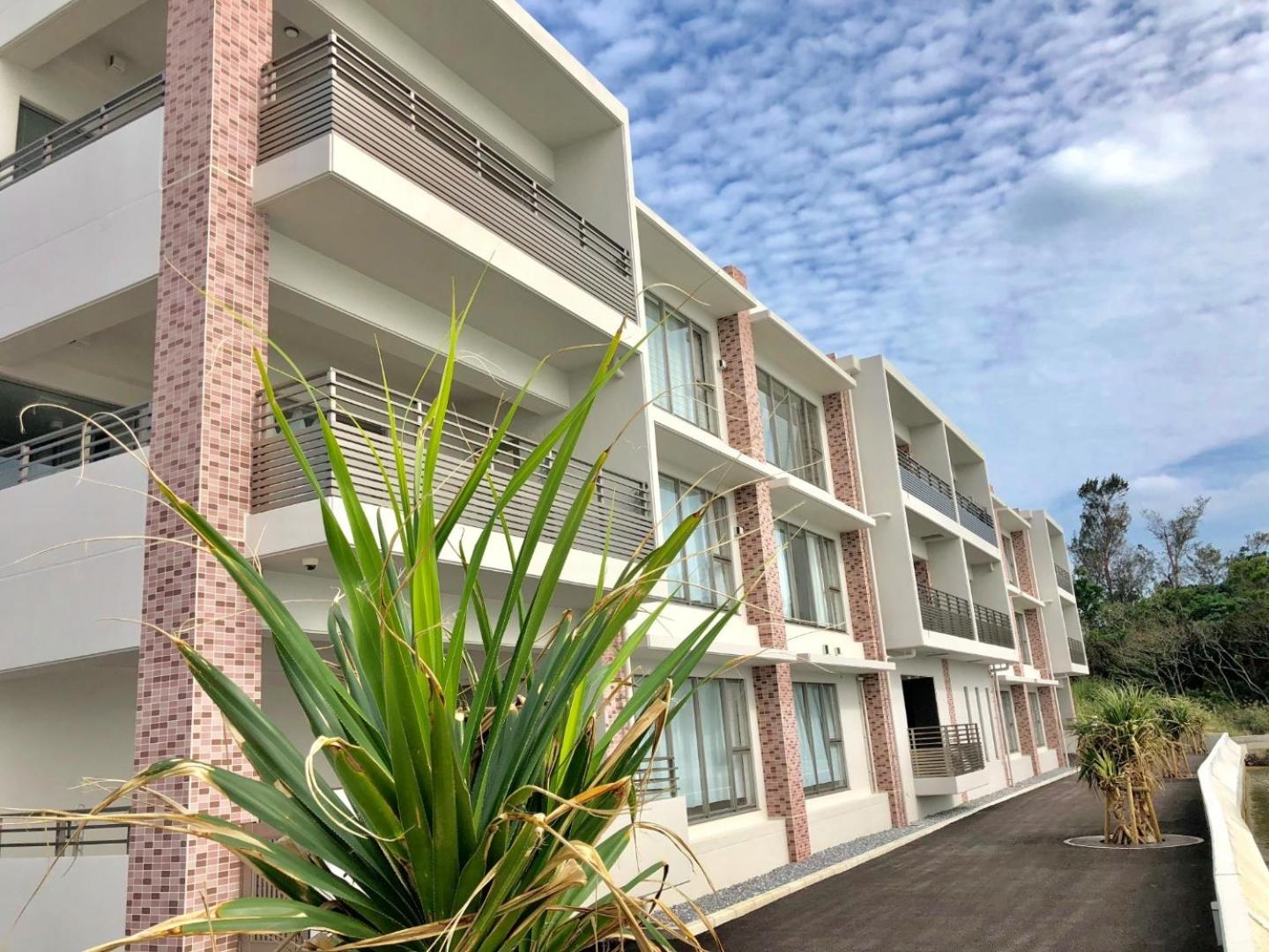 Lala court seaside Yagaji / Vacation STAY 3226