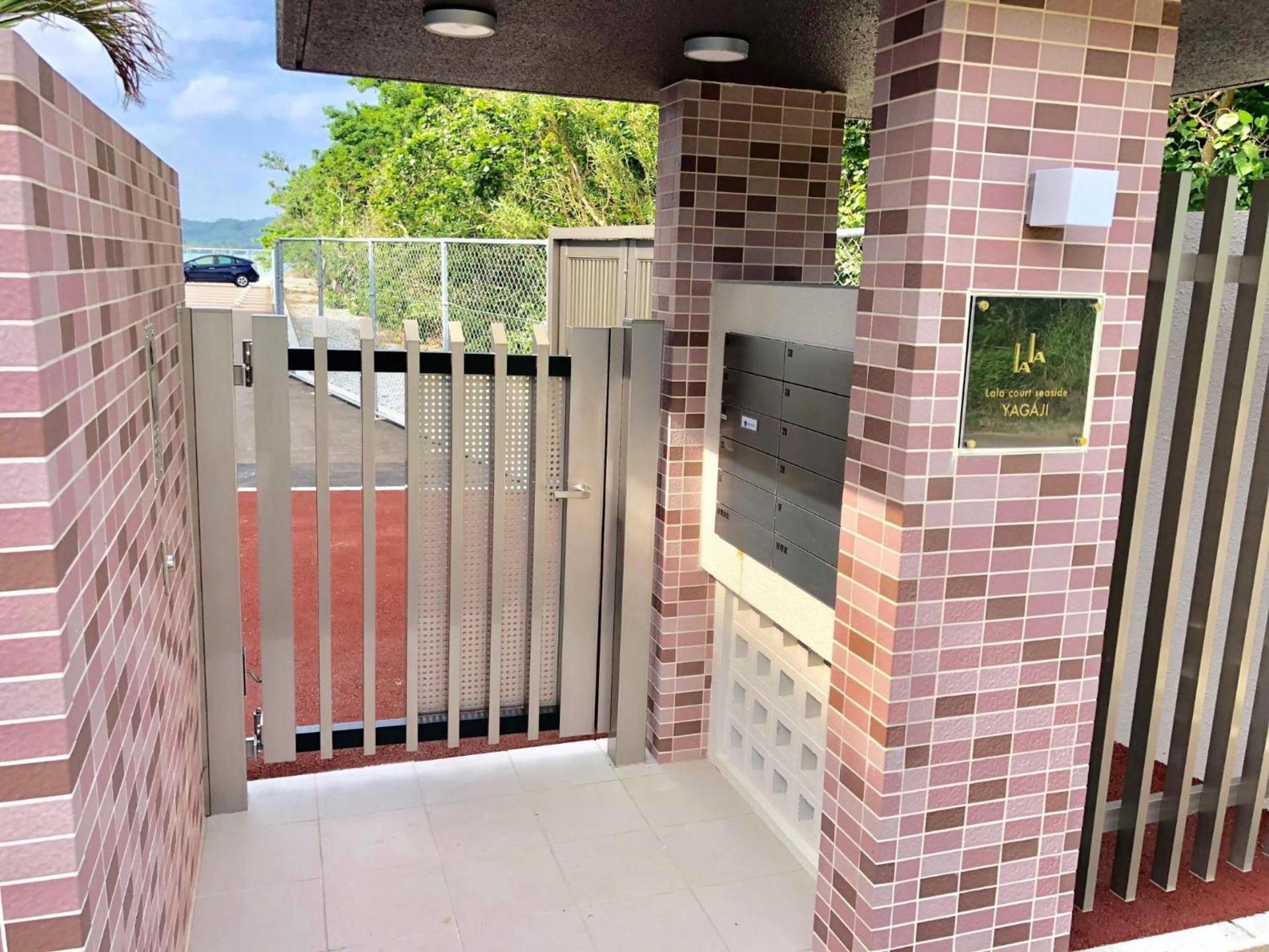 Lala court seaside Yagaji / Vacation STAY 3226