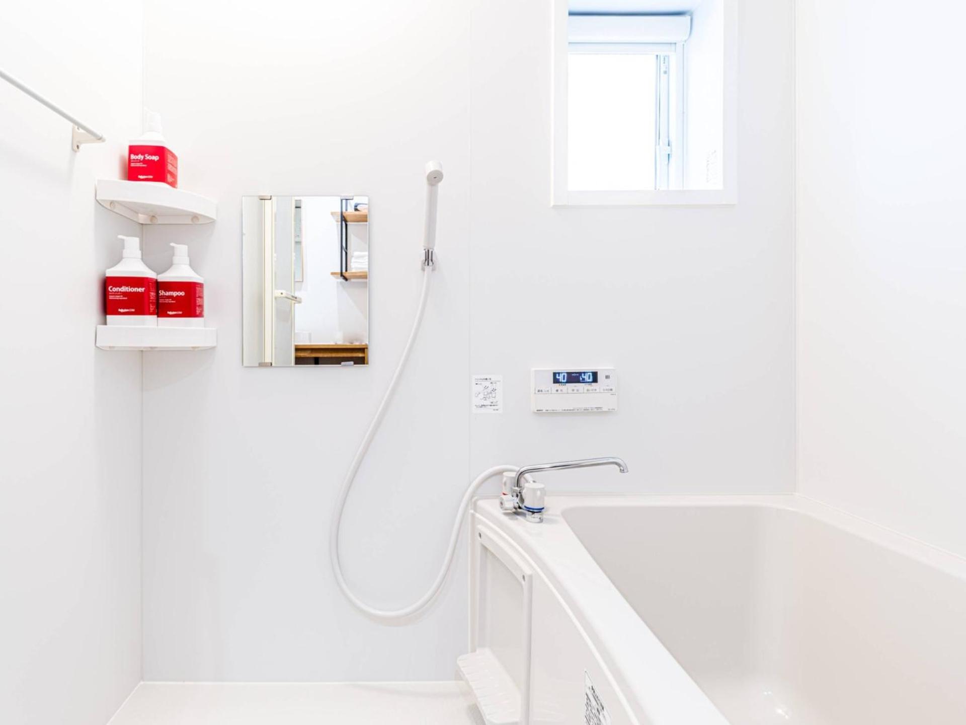 Rakuten STAY HOUSE x WILL STYLE Takasaki 104