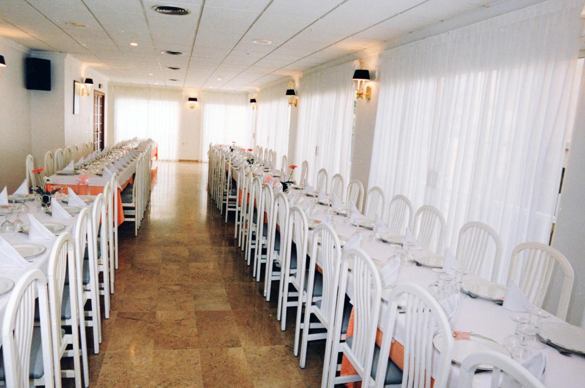 Banquet/Function facilities