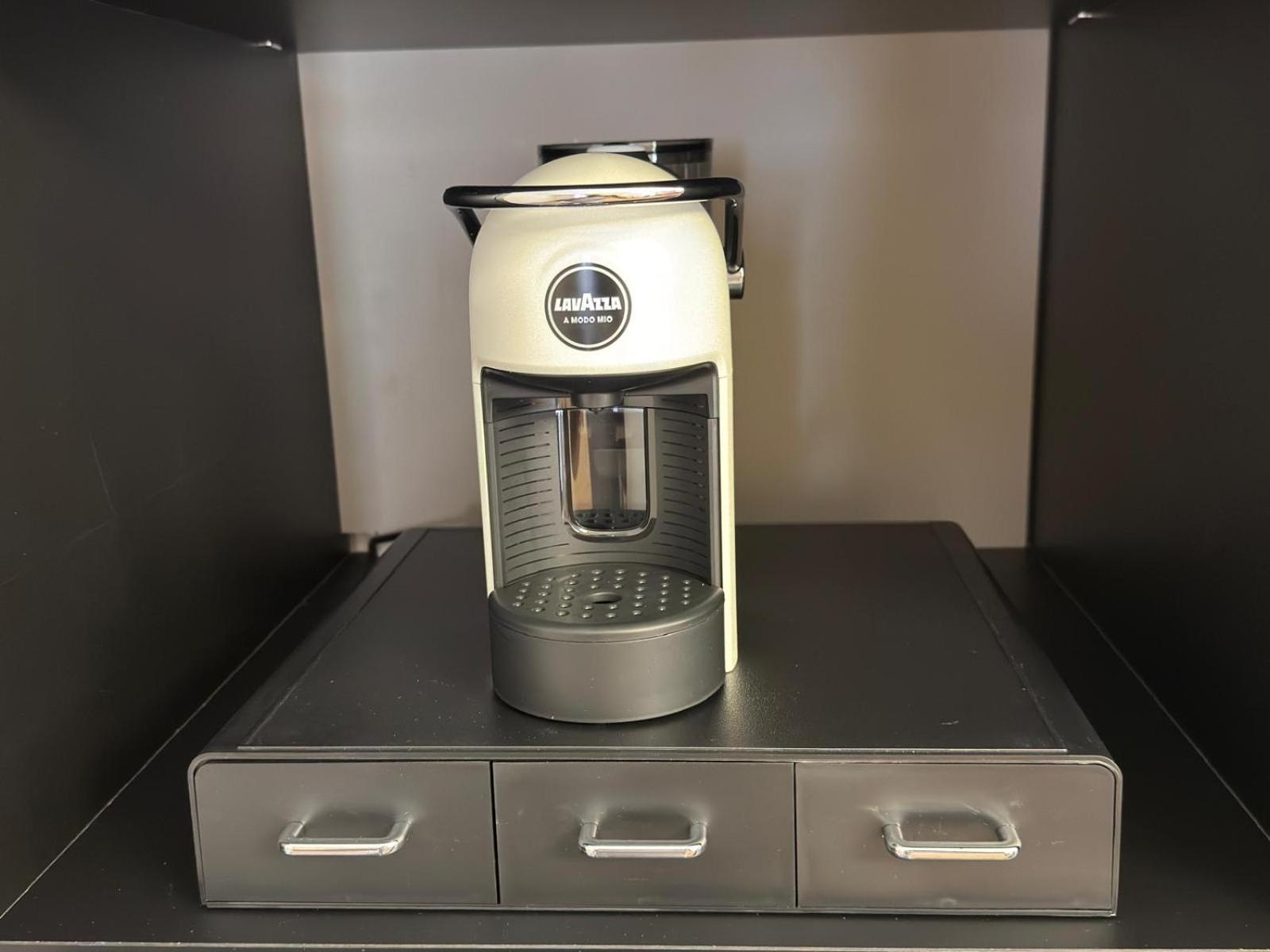 A Casa Di Teo tra stazione e mare