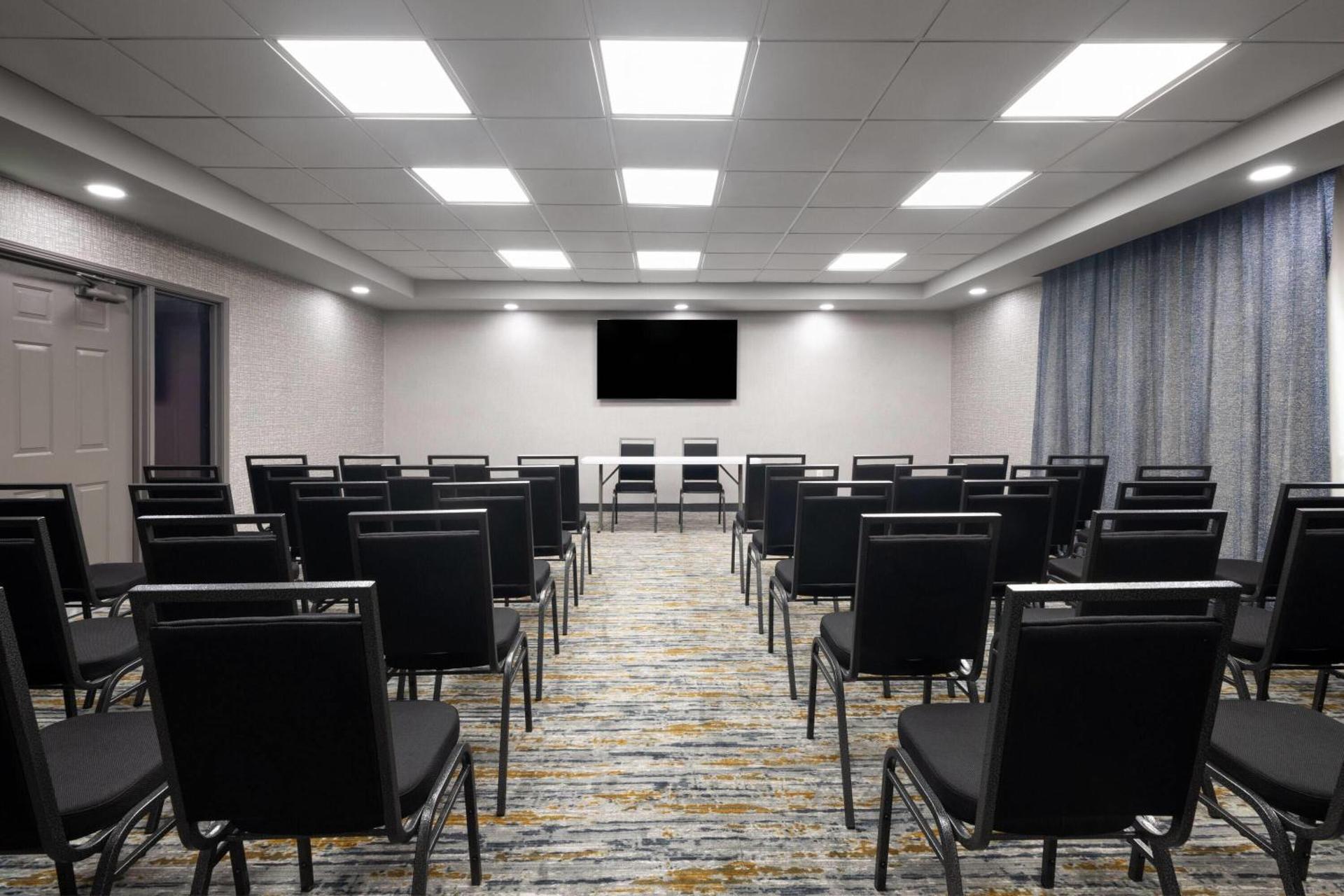 Meeting/conference room
