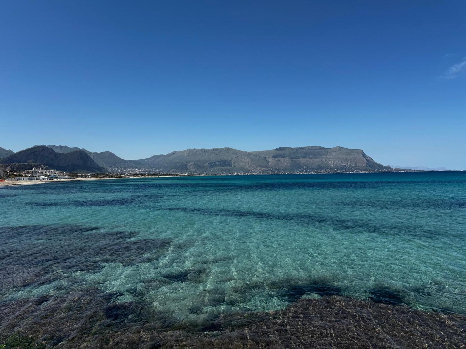 A Casa Di Teo tra stazione e mare