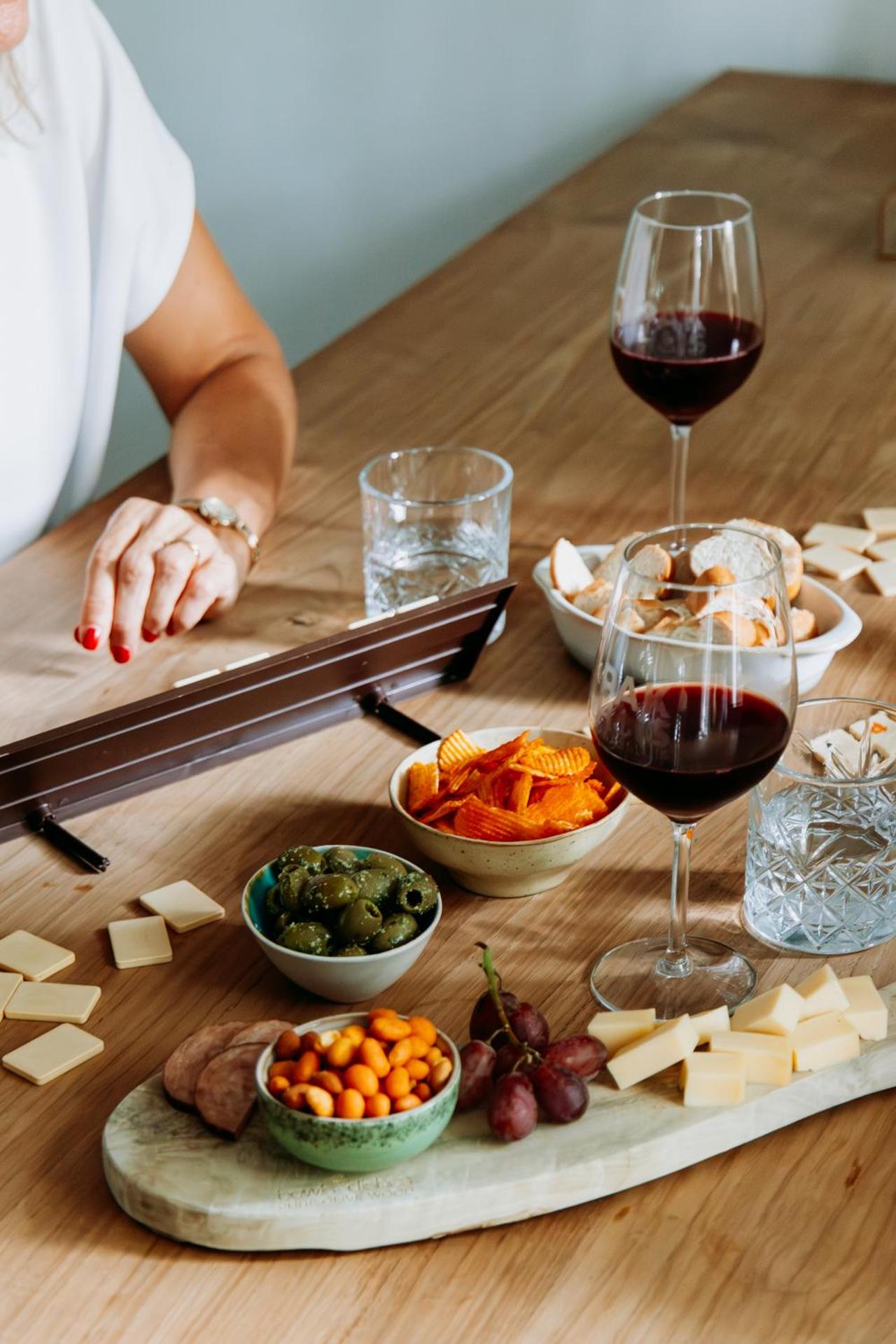 Bed and Breakfast Pakhuis Maassluis