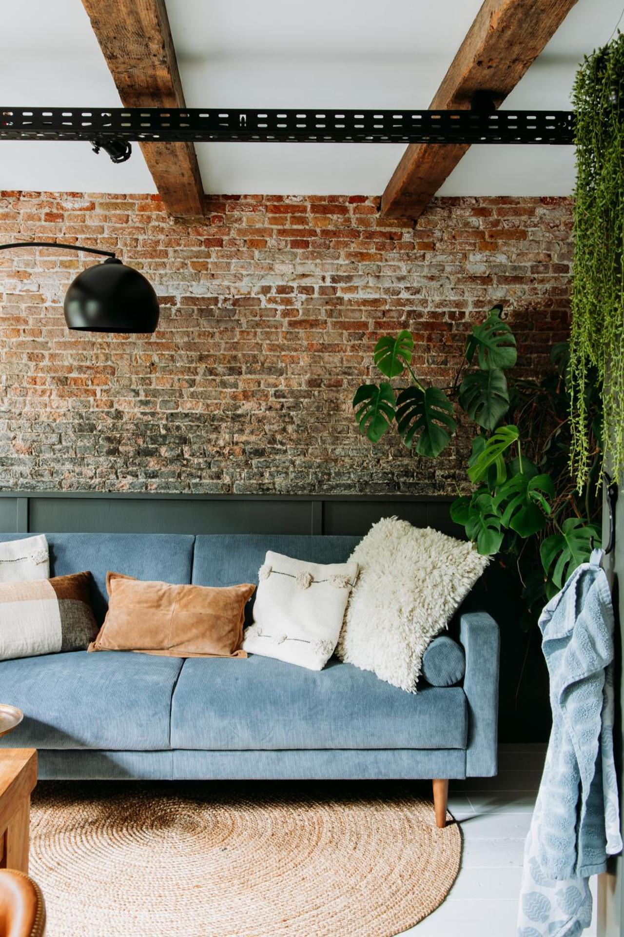 Bed and Breakfast Pakhuis Maassluis