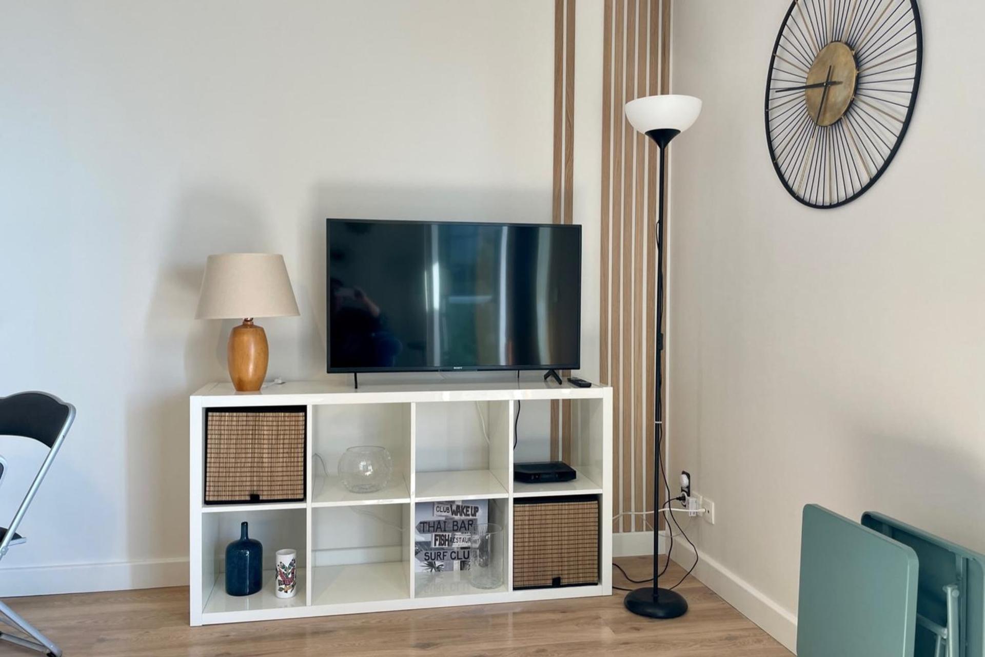 The ammonite sea view with large balcony