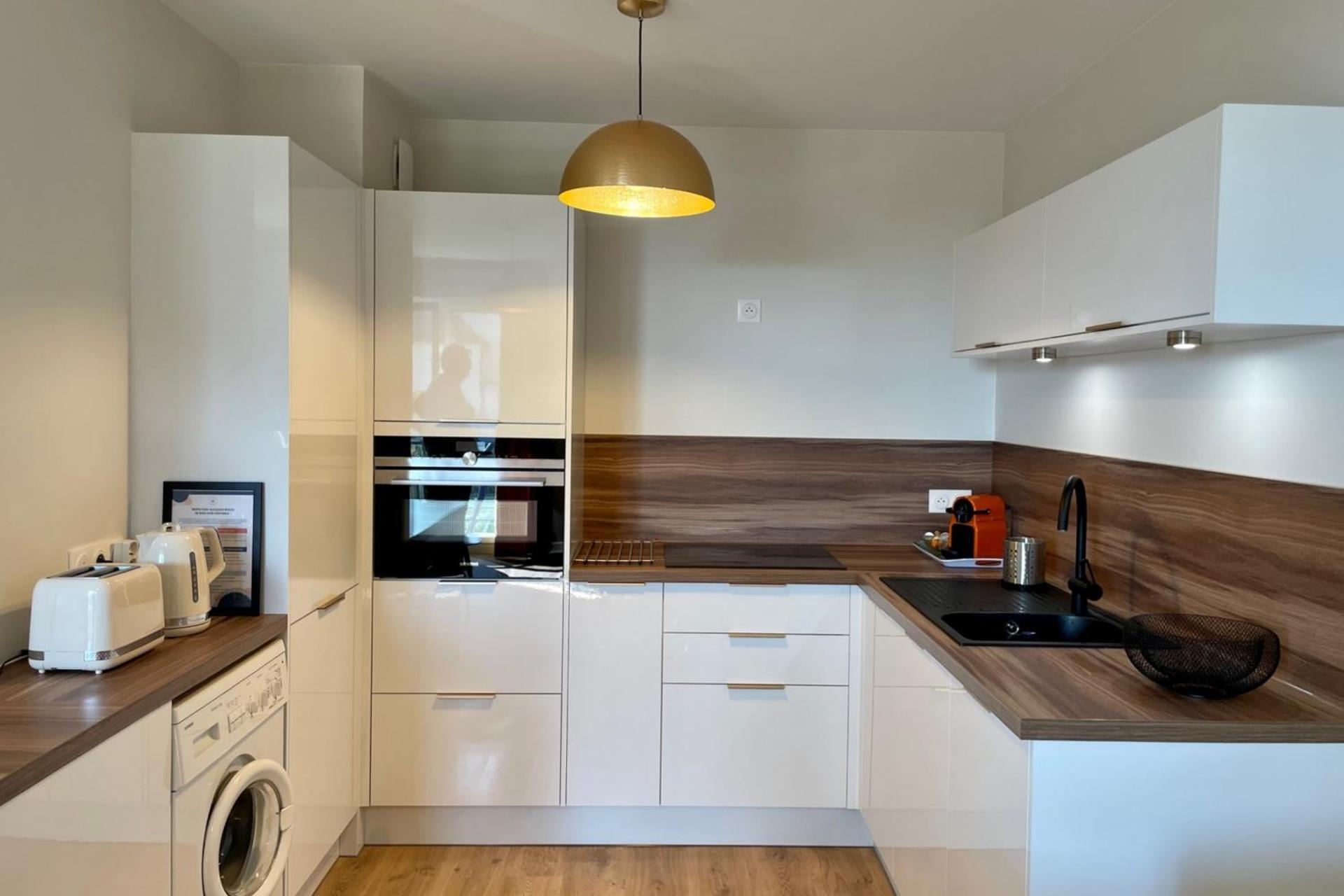 The ammonite sea view with large balcony