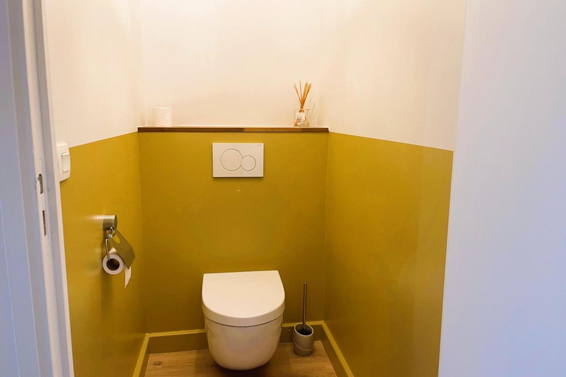 The ammonite sea view with large balcony