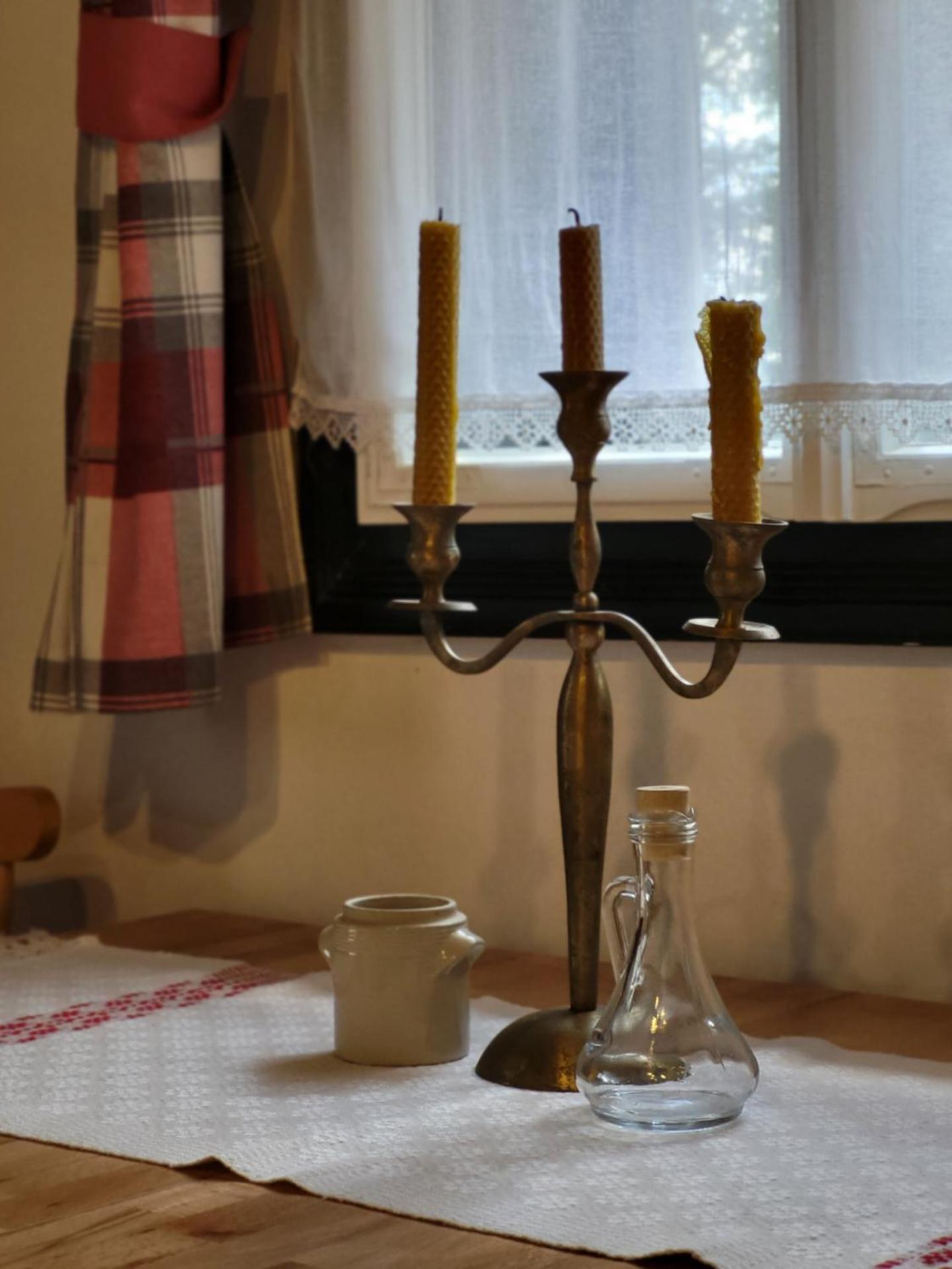 Arboretum Guesthouse