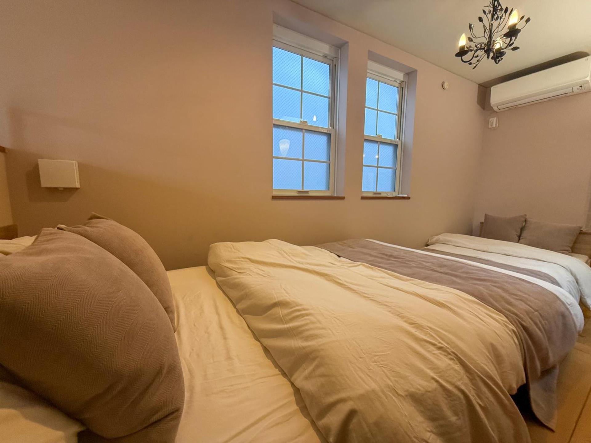 ケイアイコンホテルズプロパンズ