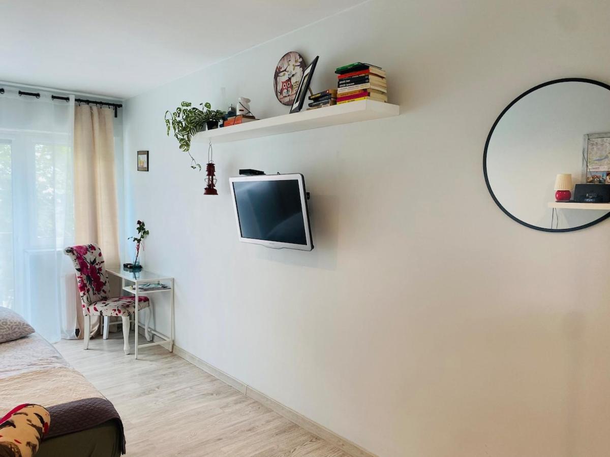 Apartament Serafitek