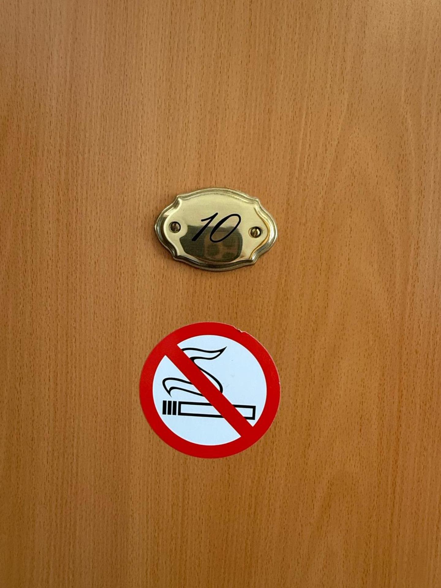 Deluxe Double Room with Shower