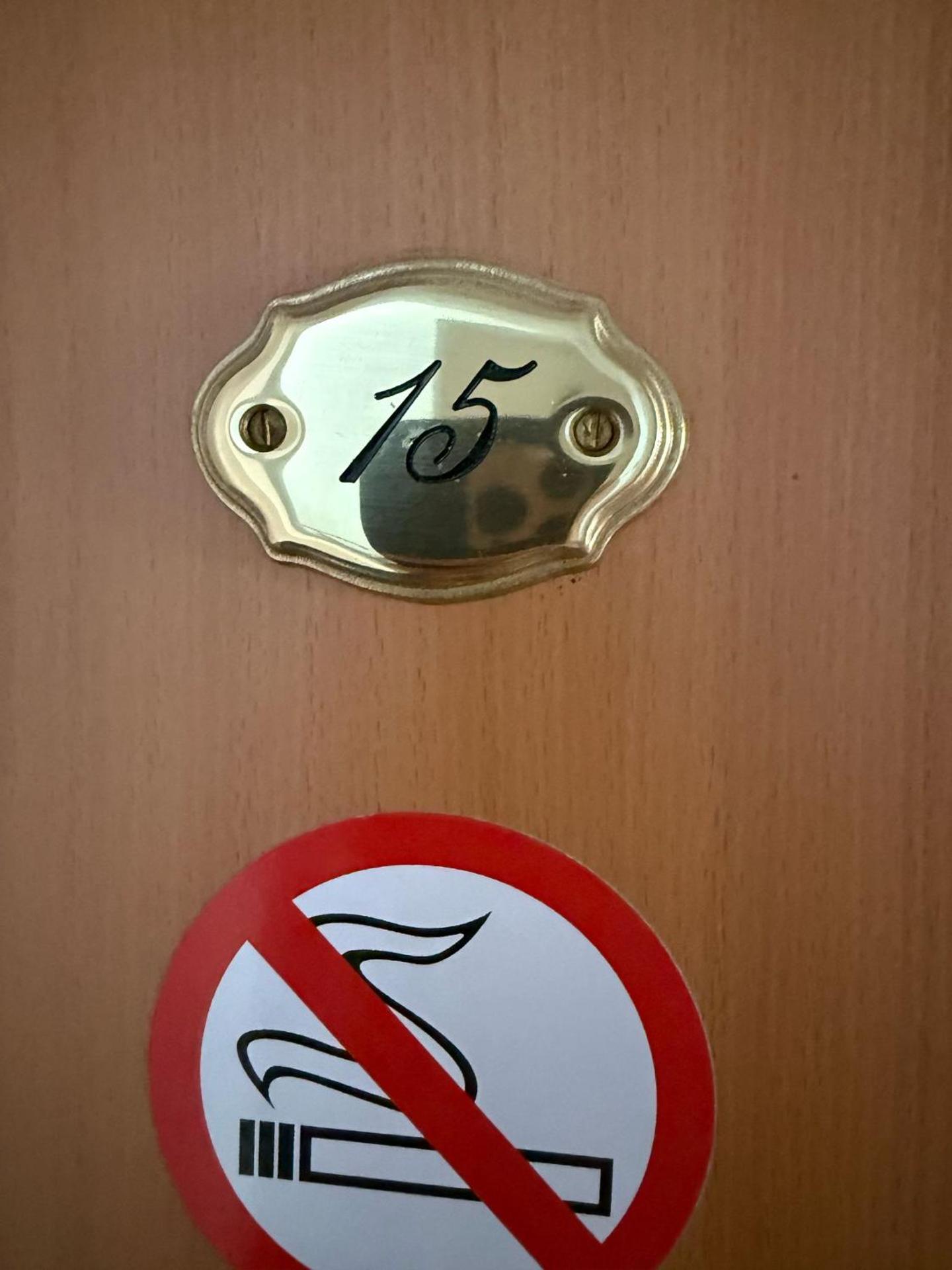 Comfort Triple Room with Shower