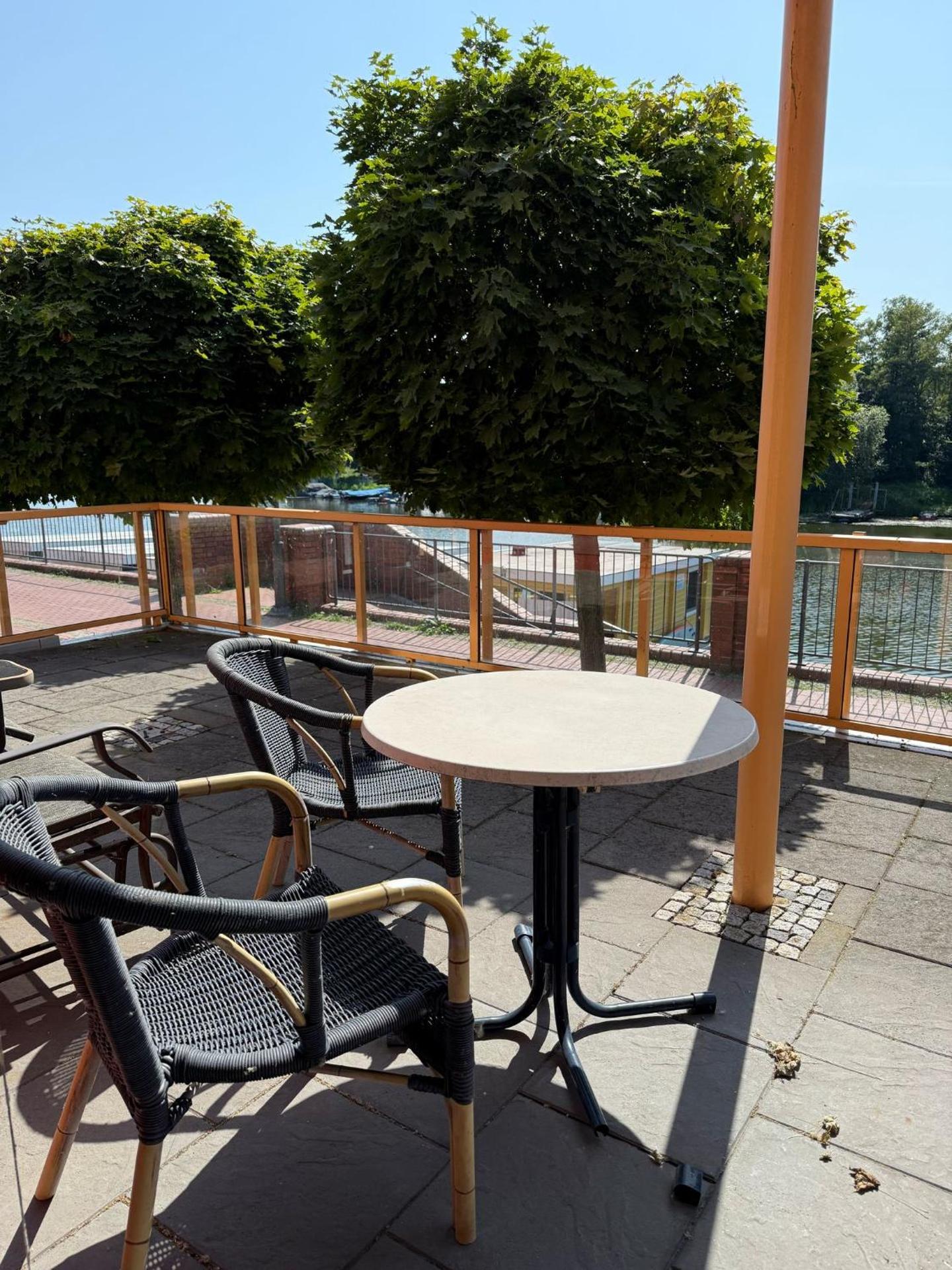 Deluxe Double Room with Extra Bed