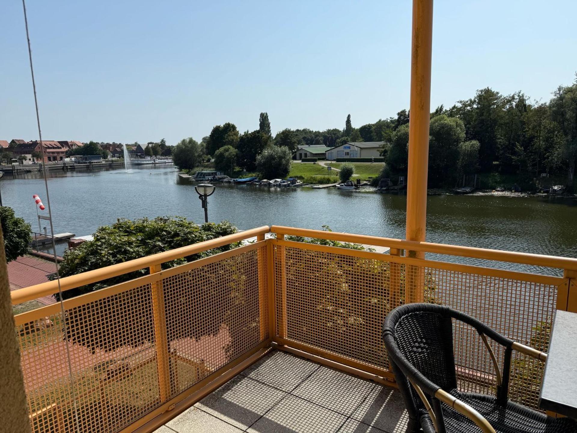 Deluxe Double Room with Extra Bed