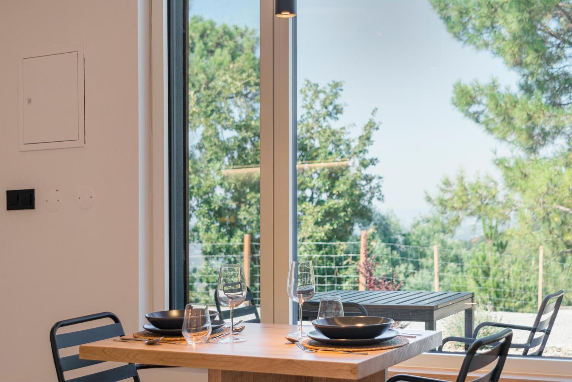 TerraSena Mountain Village