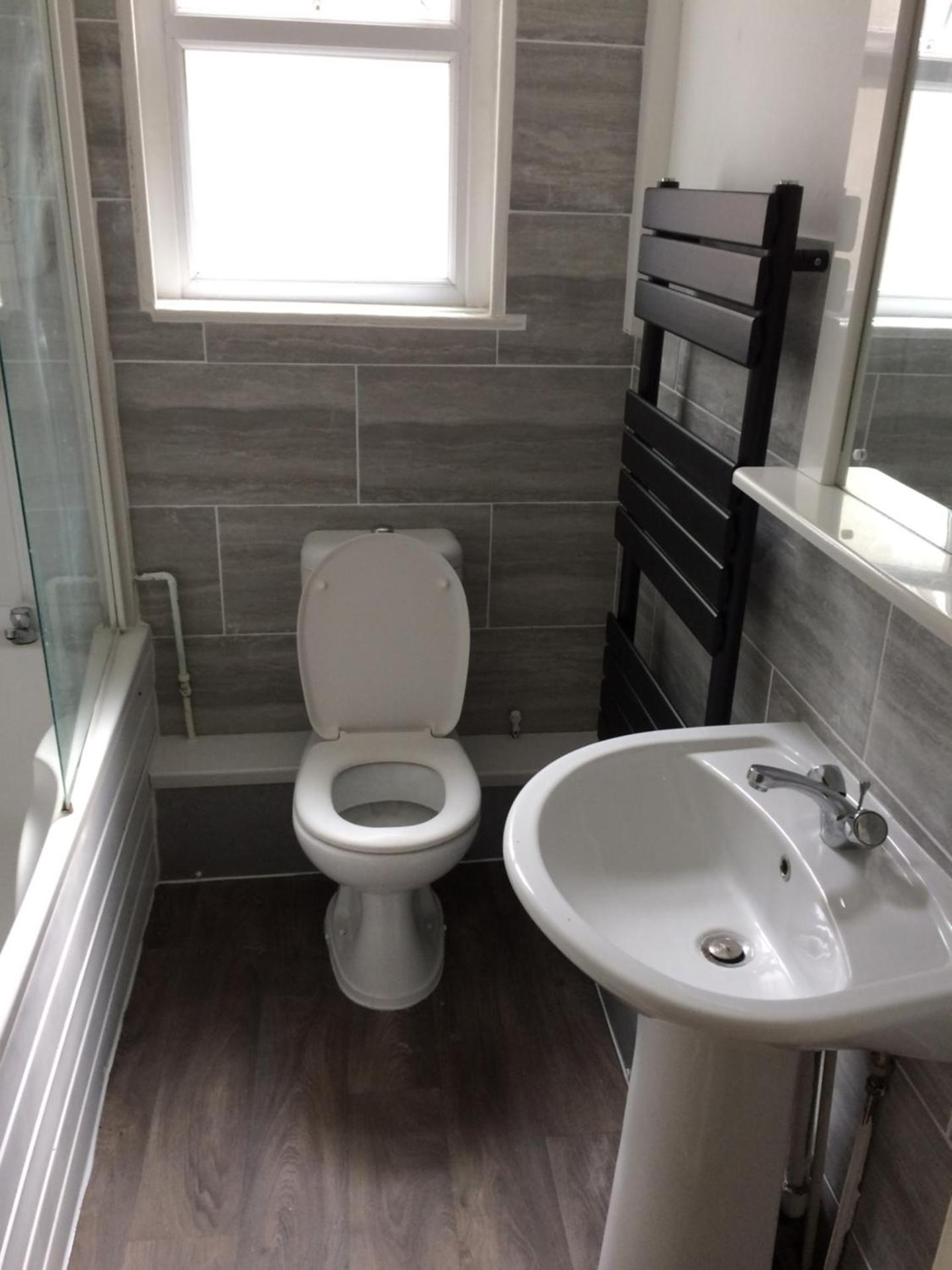 101 - Room 4 - Uplands