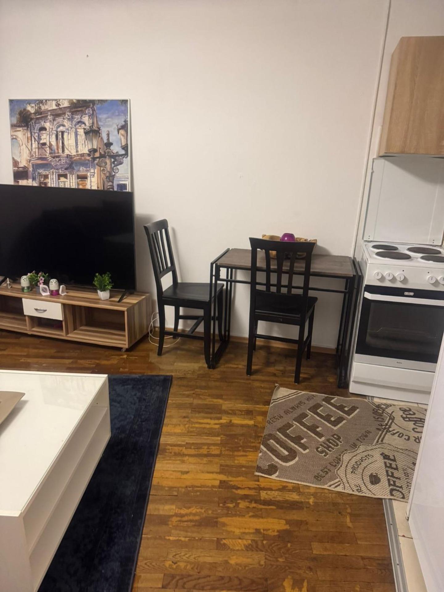 Retals Stuttgart City