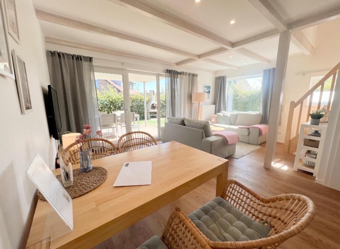 Ostseeferienhaus California