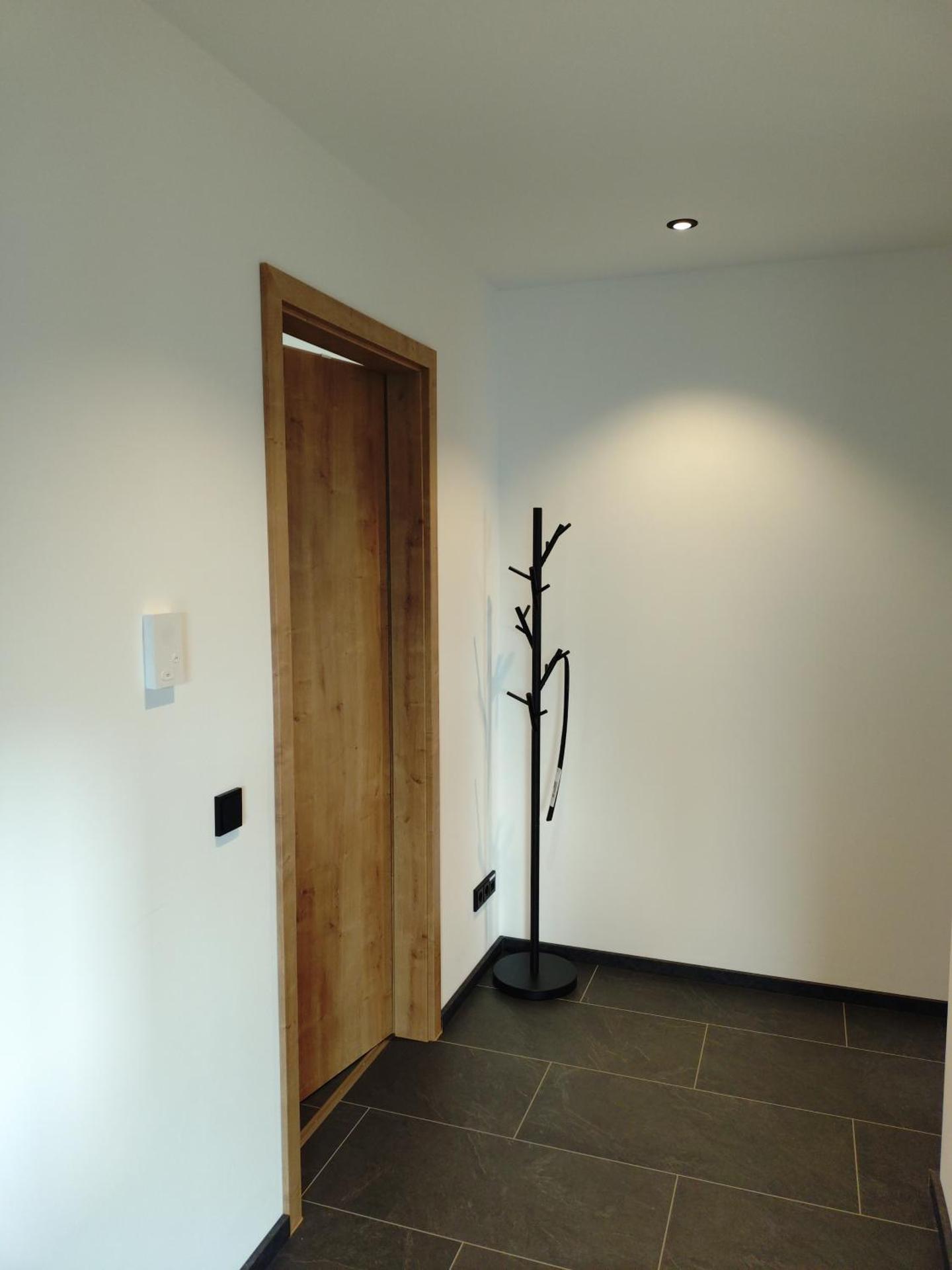 Two-Bedroom Apartment with View