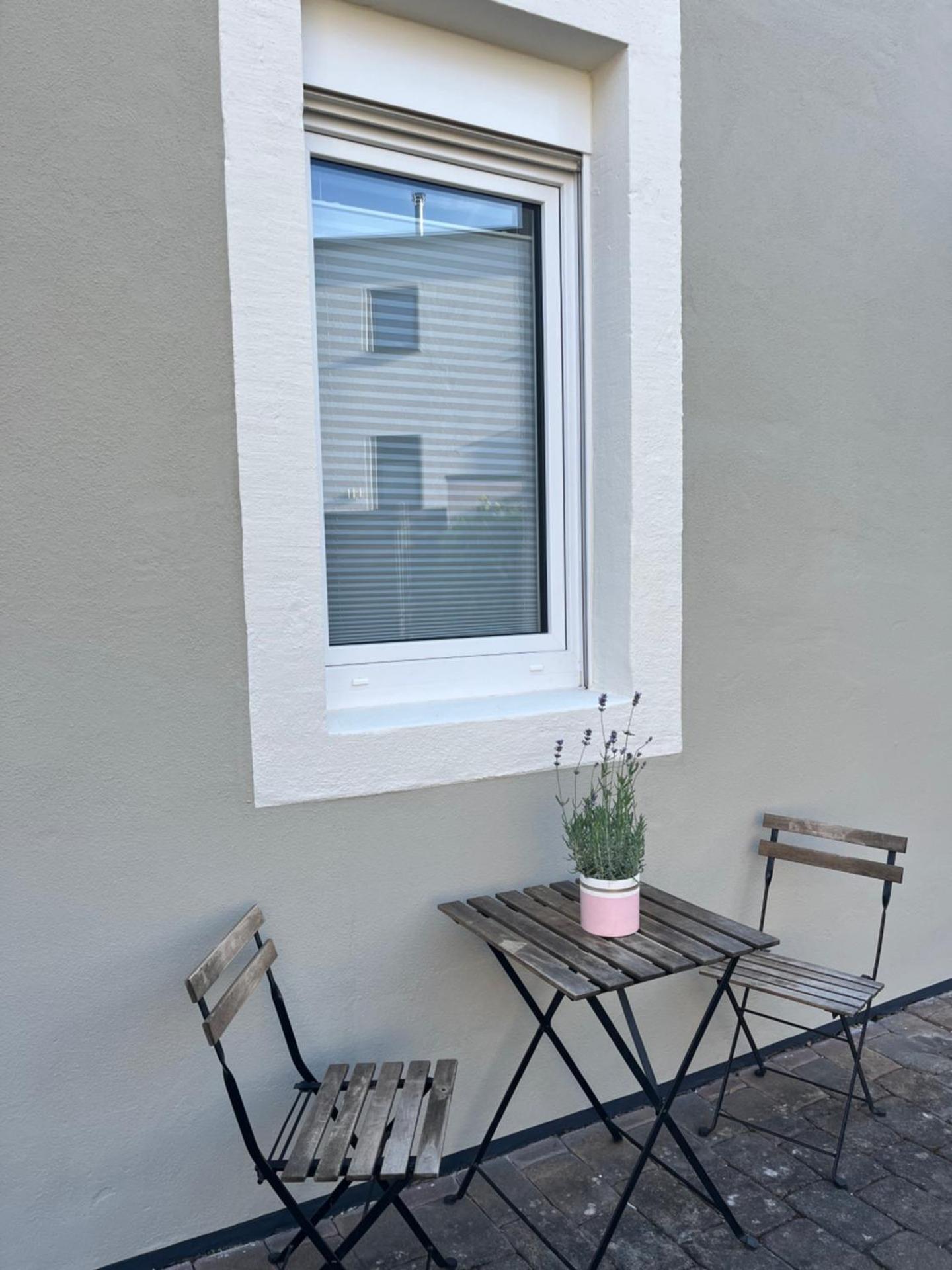 Ferienwohnung Vino 1881