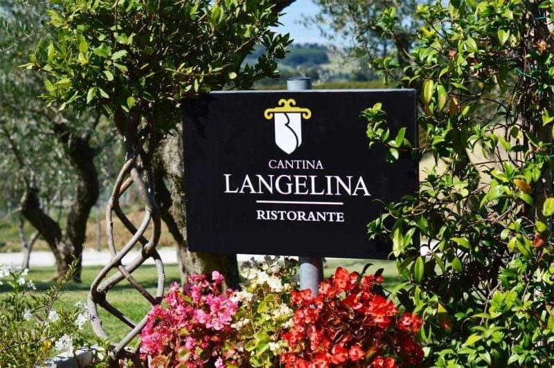 Cantina Langelina